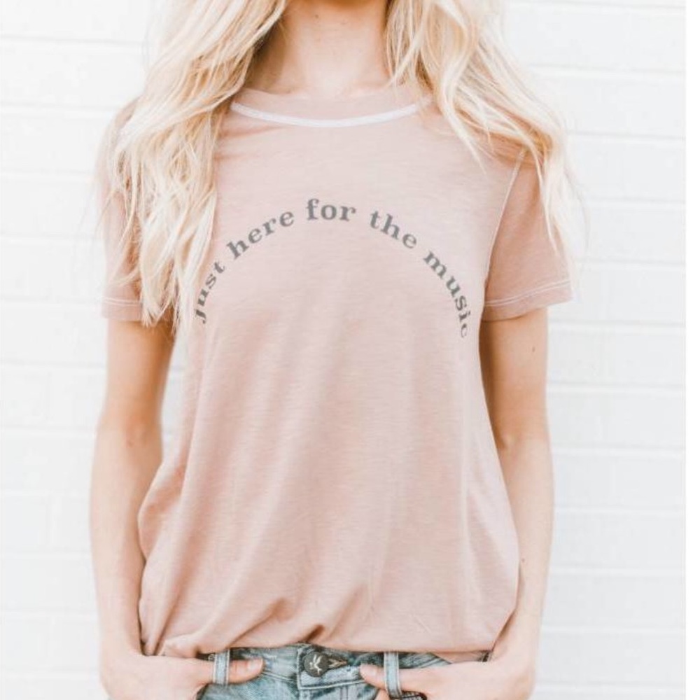 MATE The Label T Shirt